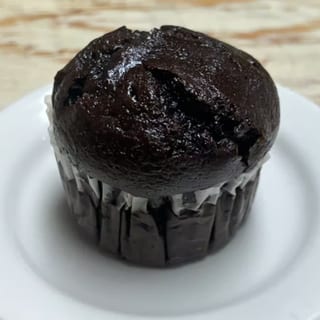 Chocolate Muffin