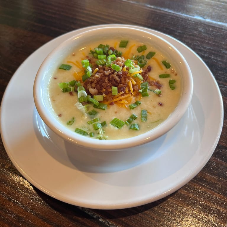 Our Signature Soups