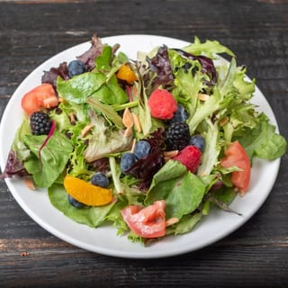 SALADS