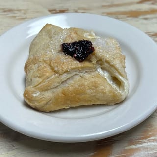 Raspberry Bubu