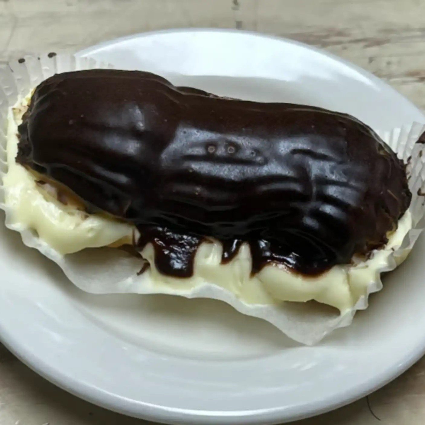 Eclair.