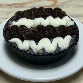 Chocolate Silk