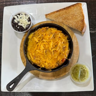 Spanish Frittata