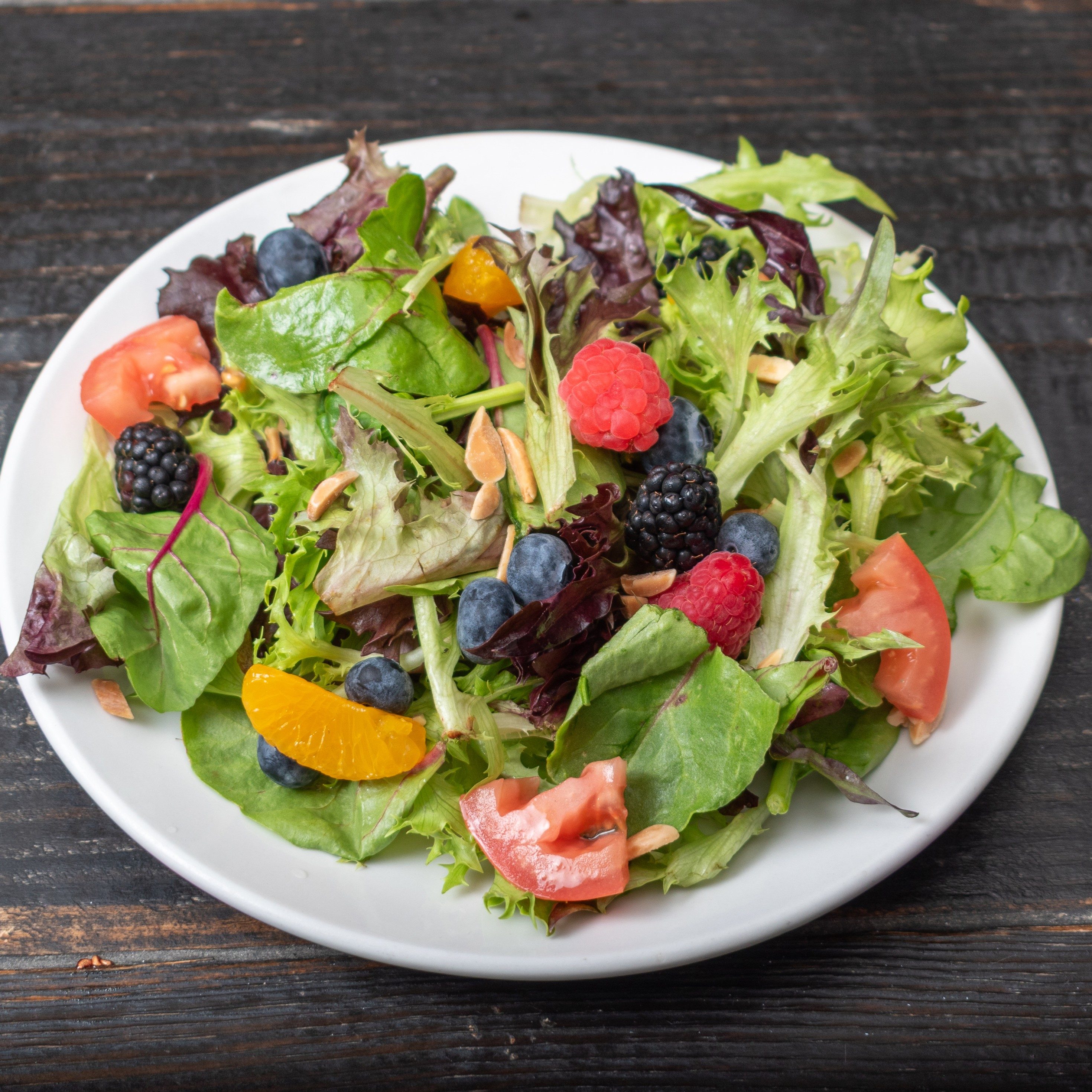House Salad.