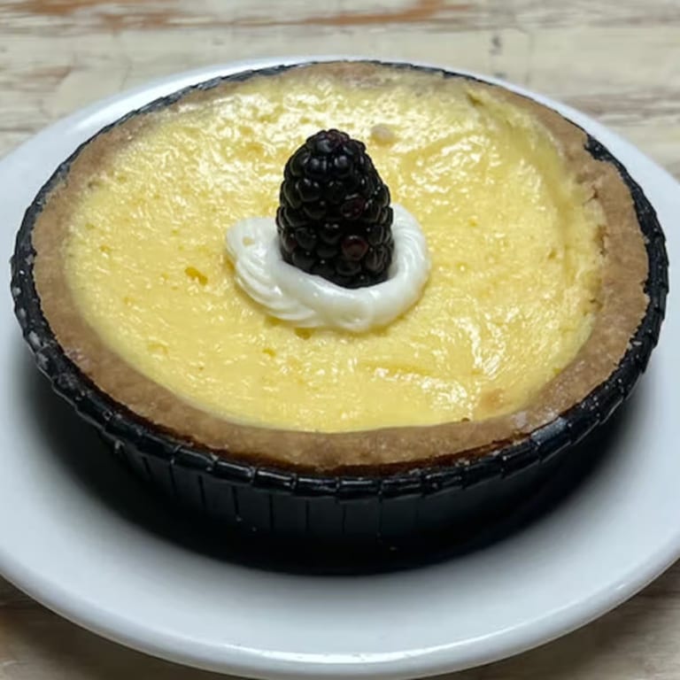 Delicious Pies: A Must-Try at Our Restaurant