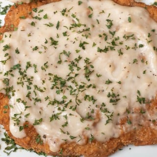 Chicken Fried Steak