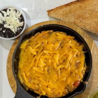 Spanish Frittata