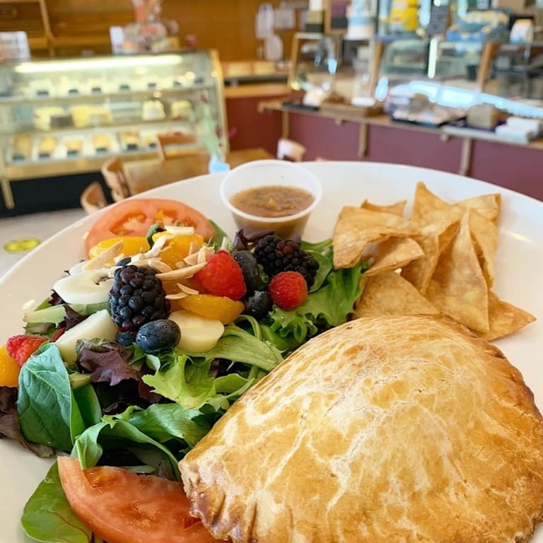 Join Us at Mama's Bistro Friendswood