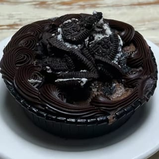 Oreo Cookie Silk