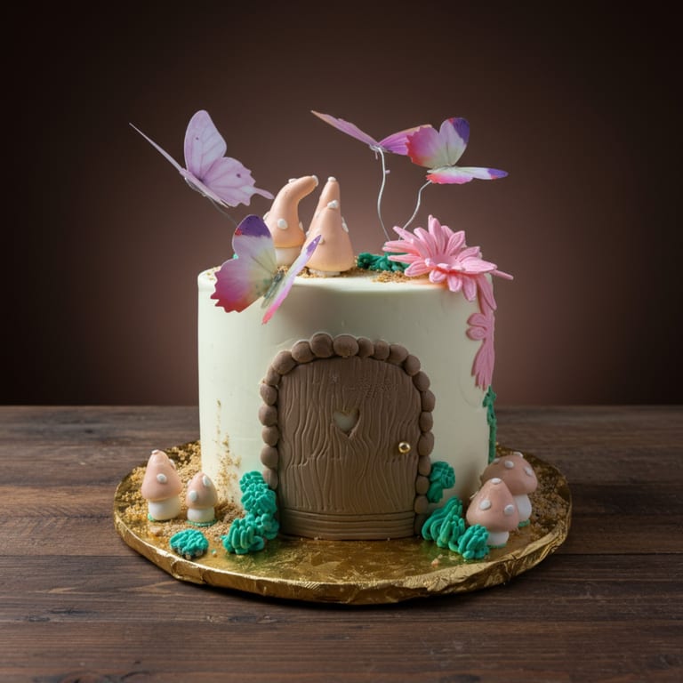 Cakes That Make Every Occasion Extraordinary