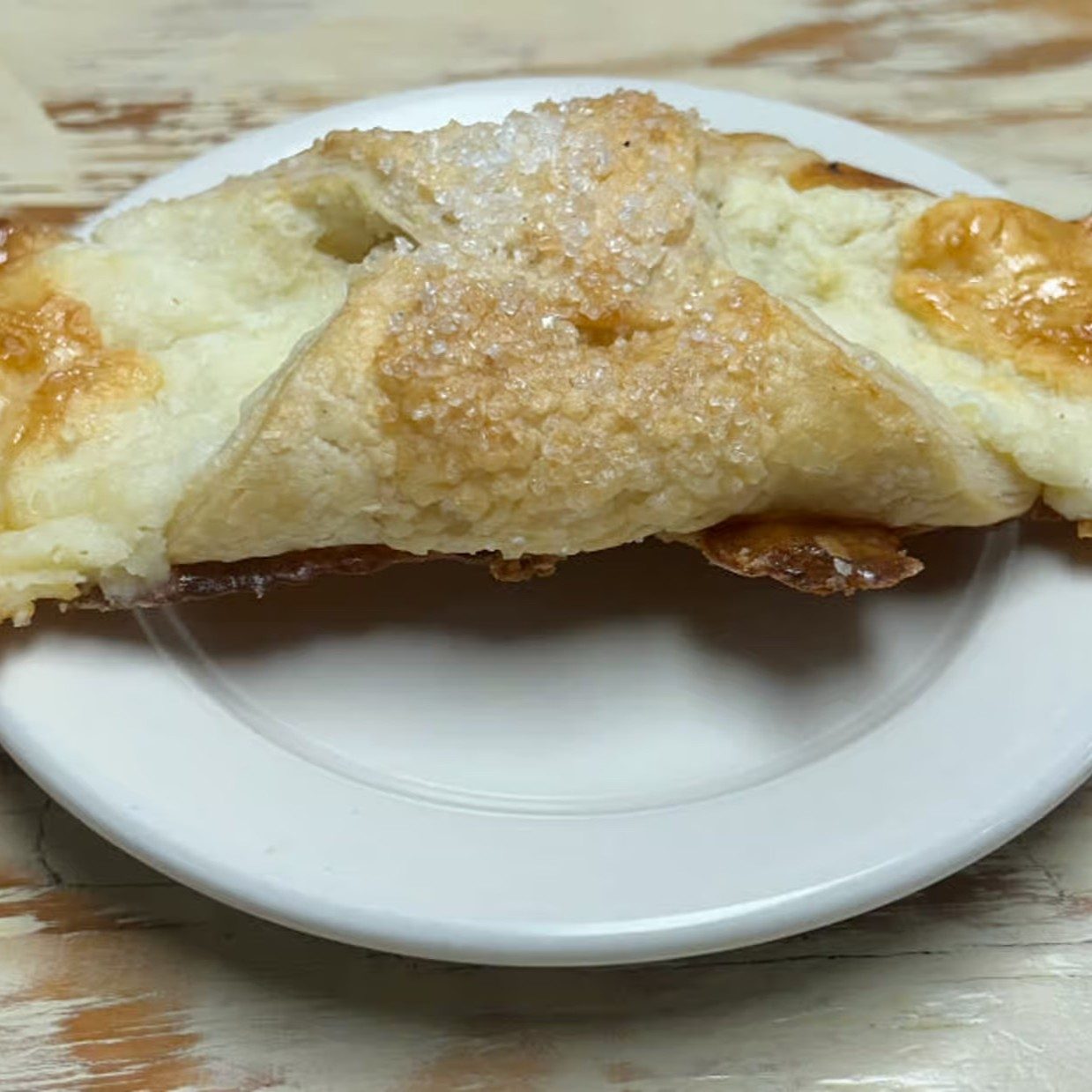 Cheese Puly.