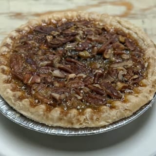 Pecan Pie